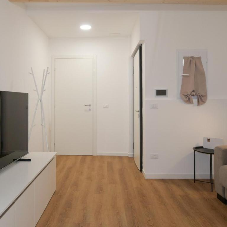 Yuna Rent - Dream Apartment - Appartamento con 1 Camera da Letto - 27