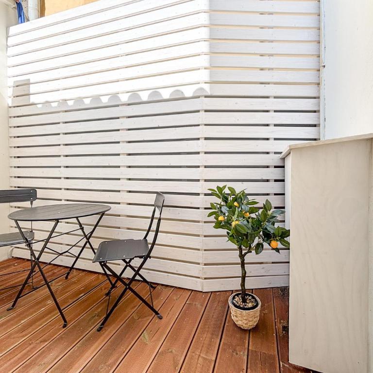 Yuna Rent - Dream Apartment - Appartamento con 1 Camera da Letto - 5
