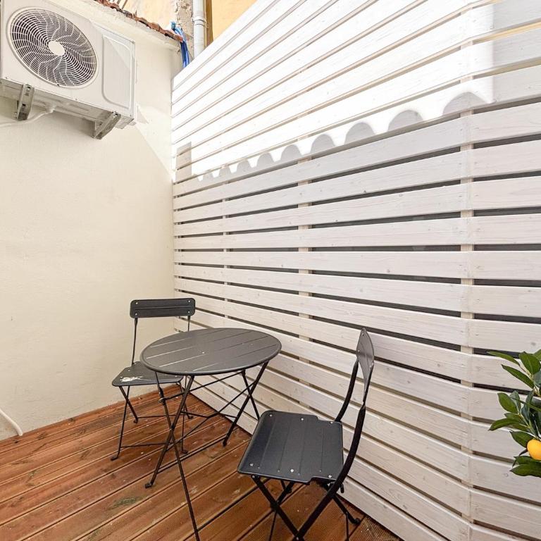 Yuna Rent - Dream Apartment - Appartamento con 1 Camera da Letto - 31