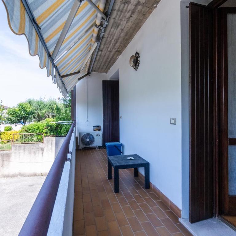 Residenza Lugana - Appartamento con 3 Camere da Letto - 37