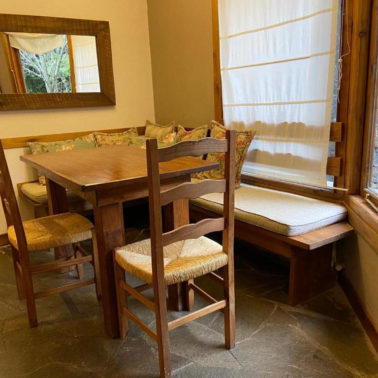 Arelauquen Bungalows & Suites - Bungalow (2 Adults) - 20