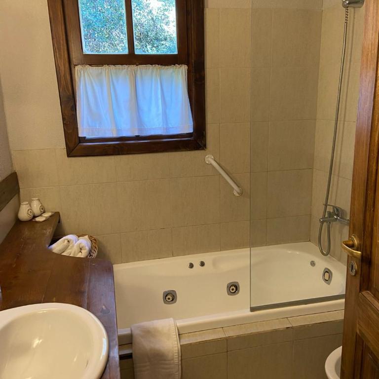 Arelauquen Bungalows & Suites - Bungalow (2 Adults) - 25