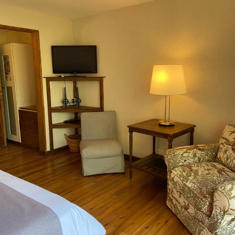 Arelauquen Bungalows & Suites - Bungalow (2 Adults) - 24
