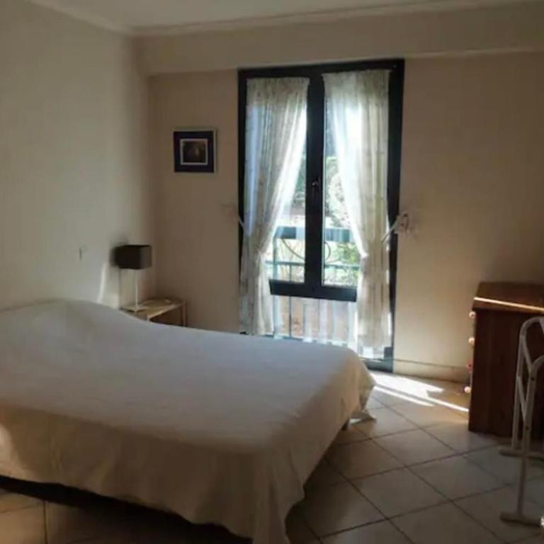 Apartment with pool and garden in Saint Aygulf - Apartamento - 7