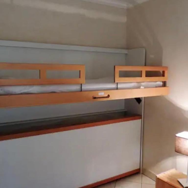 Apartment with pool and garden in Saint Aygulf - Apartamento - 8
