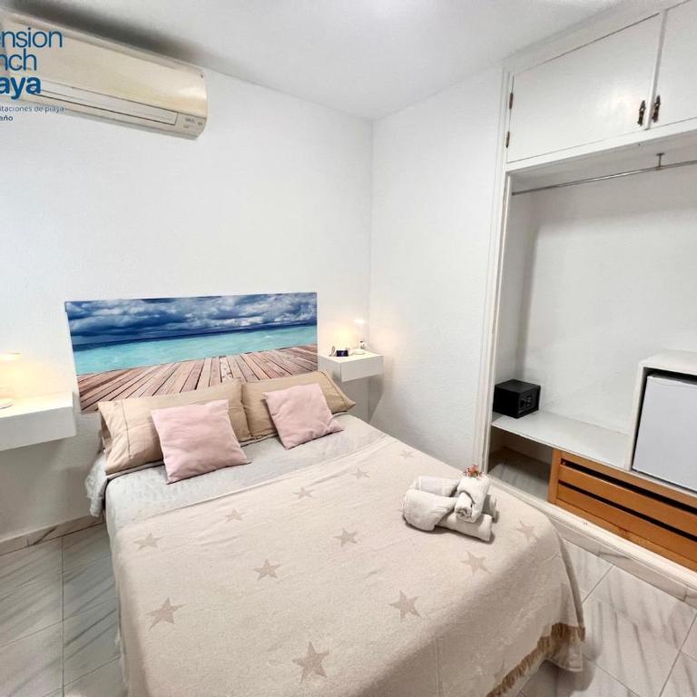 Pensión RENCH - Habitación Doble - 2