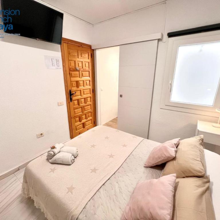 Pensión RENCH - Habitación Doble - 3