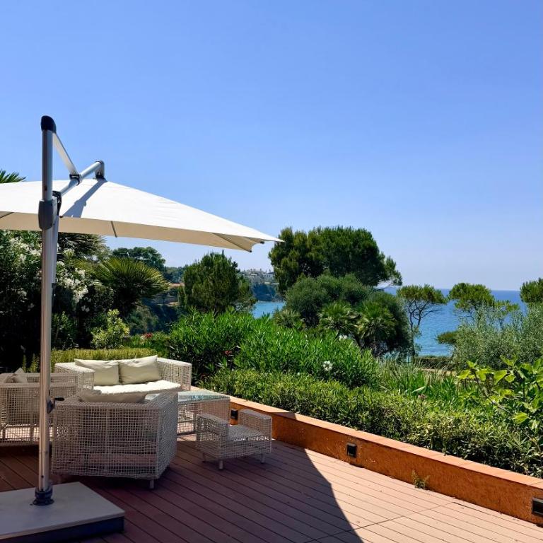Villa Edo Cefalù - Villa Fronte Spiaggia - 38