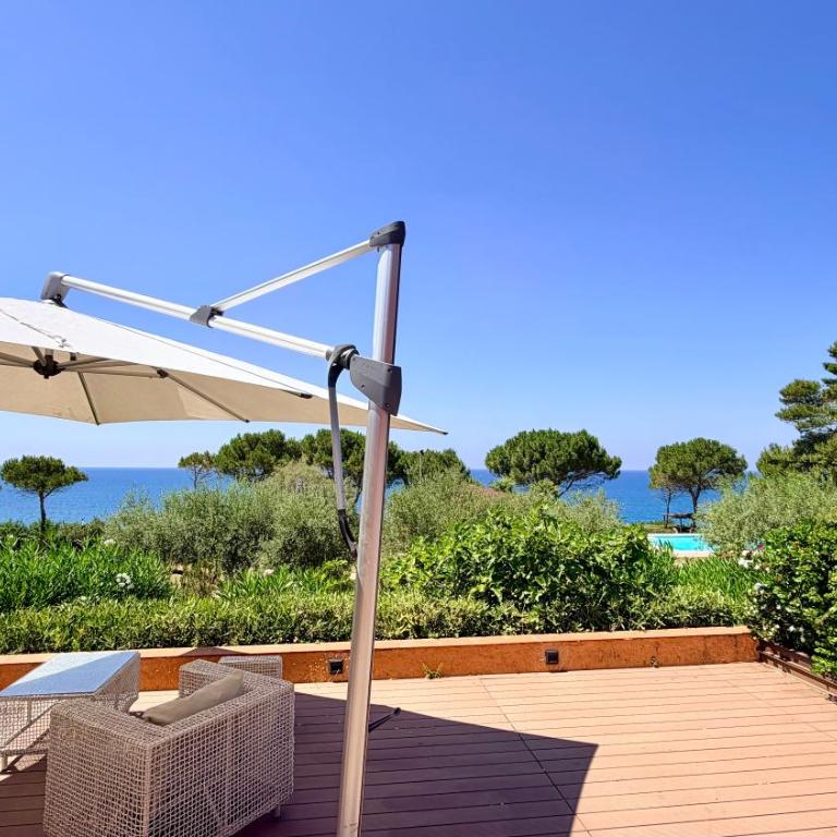 Villa Edo Cefalù - Villa Fronte Spiaggia - 37