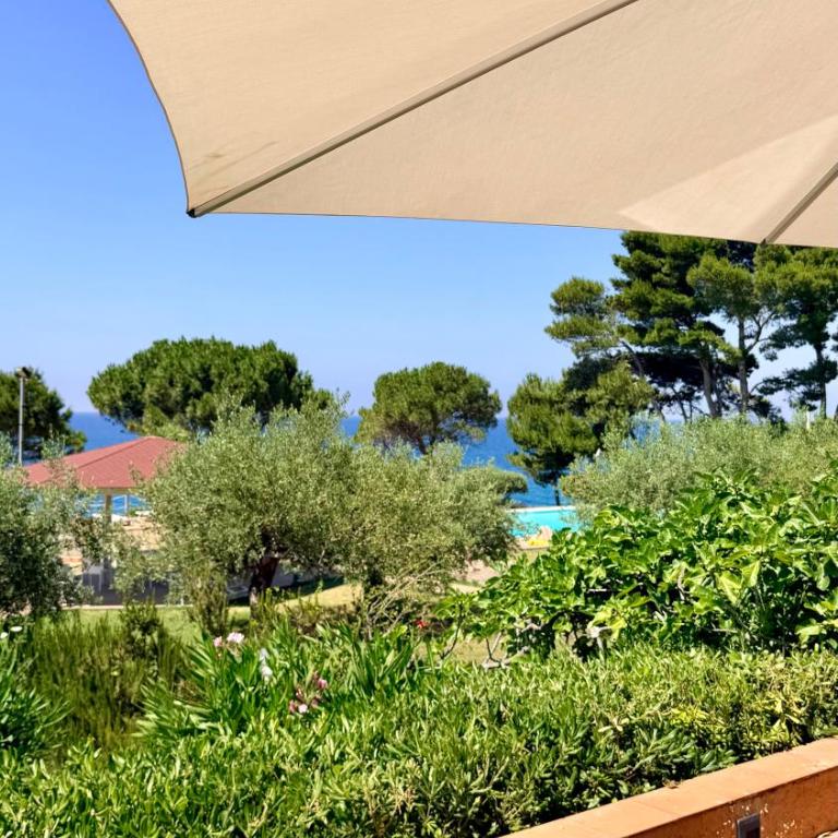 Villa Edo Cefalù - Villa Fronte Spiaggia - 4