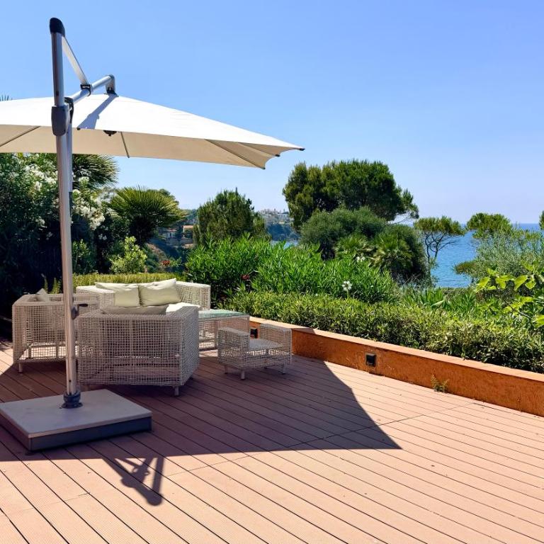 Villa Edo Cefalù - Villa Fronte Spiaggia - 2