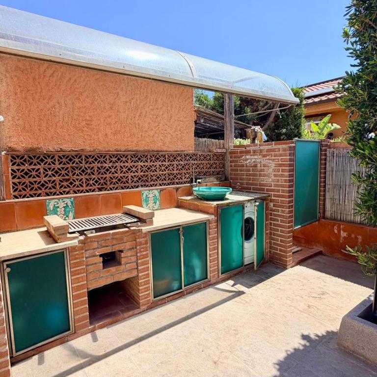 Villa Edo Cefalù - Villa Fronte Spiaggia - 33