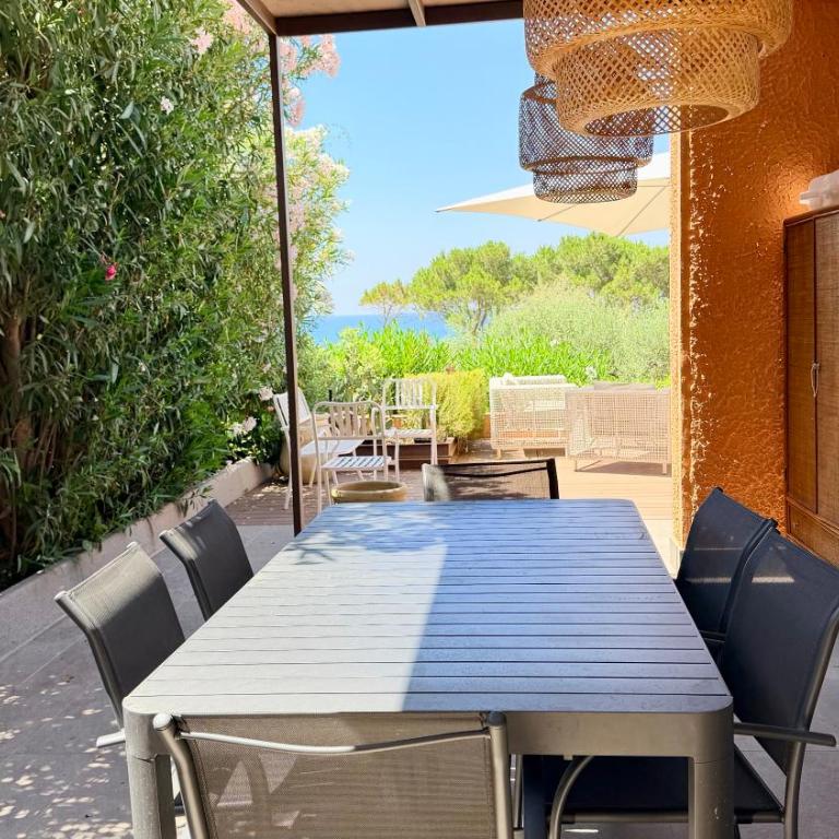 Villa Edo Cefalù - Villa Fronte Spiaggia - 3