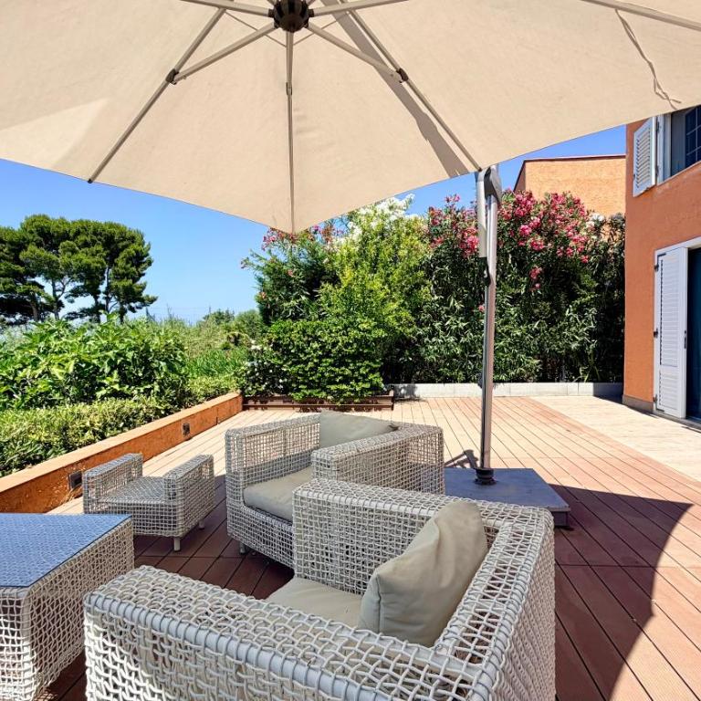 Villa Edo Cefalù - Villa Fronte Spiaggia - 35