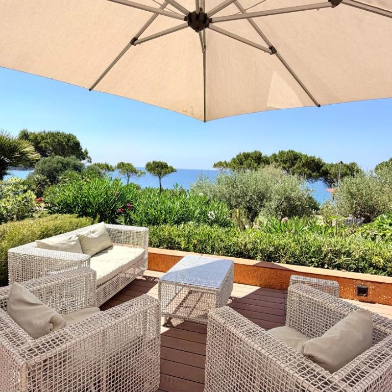 Villa Edo Cefalù - Villa Fronte Spiaggia - 41