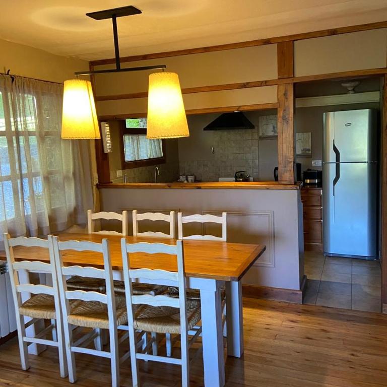 Arelauquen Bungalows & Suites - Bungalow (6 Adults) - 22