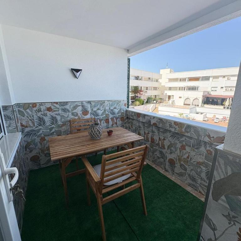 Espejo del mar - Apartamento de 1 dormitorio - 13