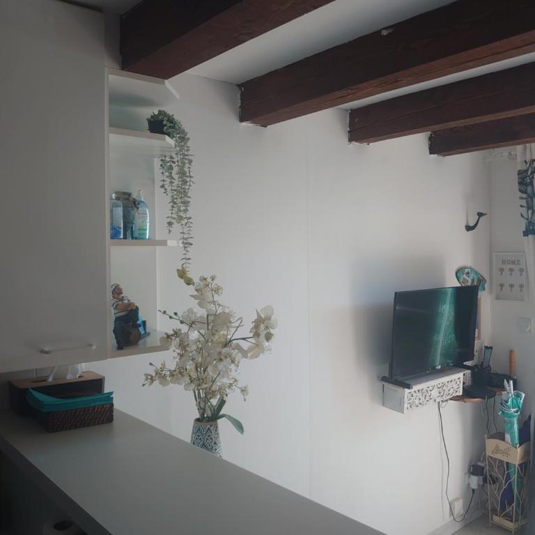 Studio Agde 5 min from the sea - Appartement 2 Chambres - 4