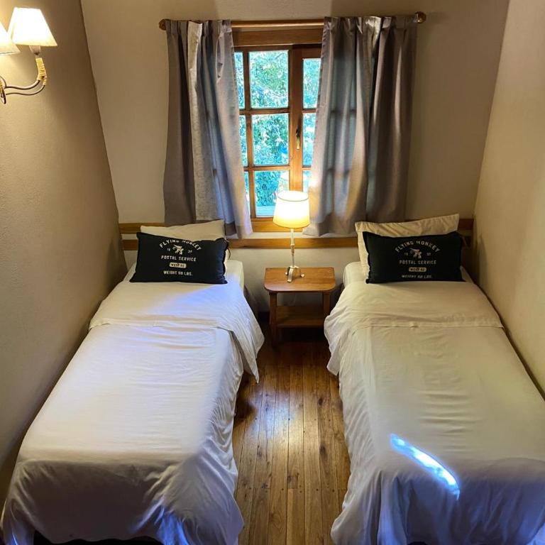 Arelauquen Bungalows & Suites - Bungalow (6 Adults) - 24