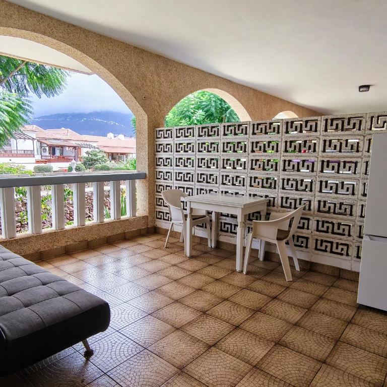 Elegant and Peaceful Aparments with Pool and Garden - Apartamento de 1 dormitorio - 28