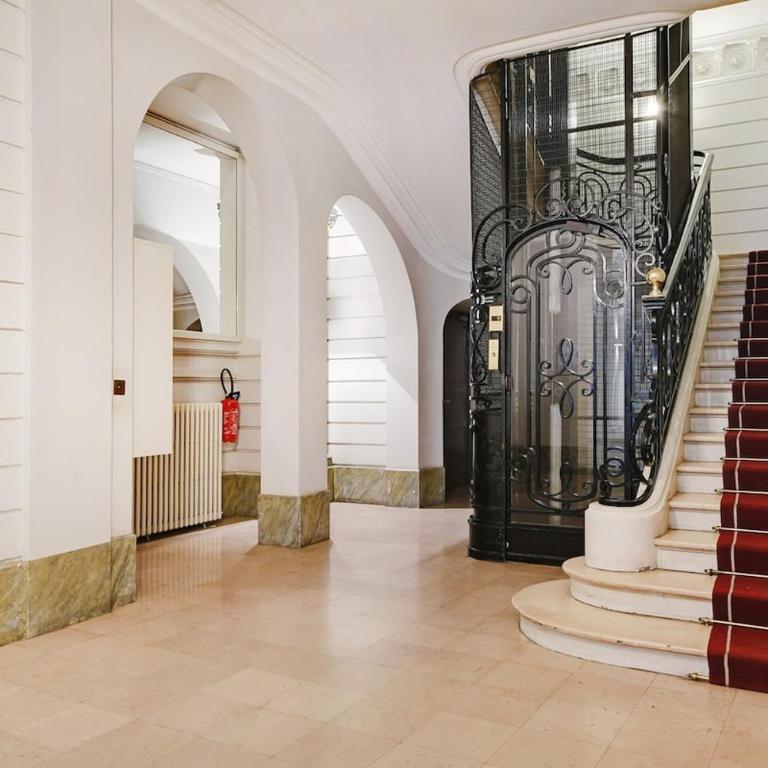 ONIRI Serviced -BR - Apartment mit 2 Schlafzimmern - 9