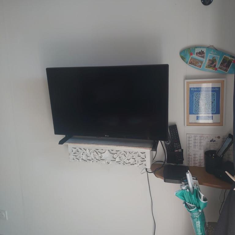 Studio Agde 5 min from the sea - Appartement 2 Chambres - 3