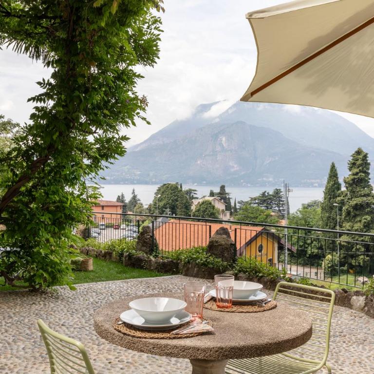 Villa Gina - Monolocale con Vista Lago - 3