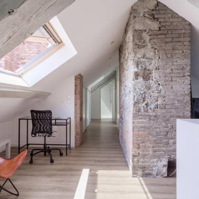#F4 Les Bons Enfants - Appartement - 3