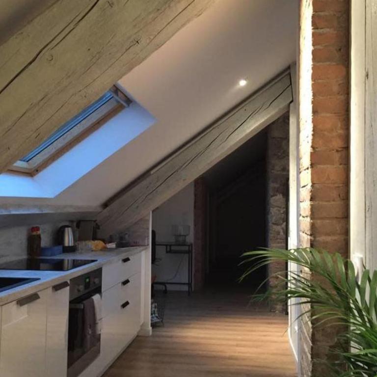 #F4 Les Bons Enfants - Appartement - 6