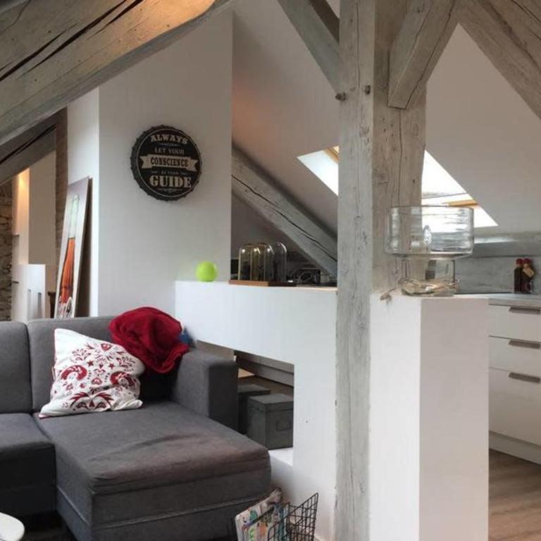 #F4 Les Bons Enfants - Appartement - 8