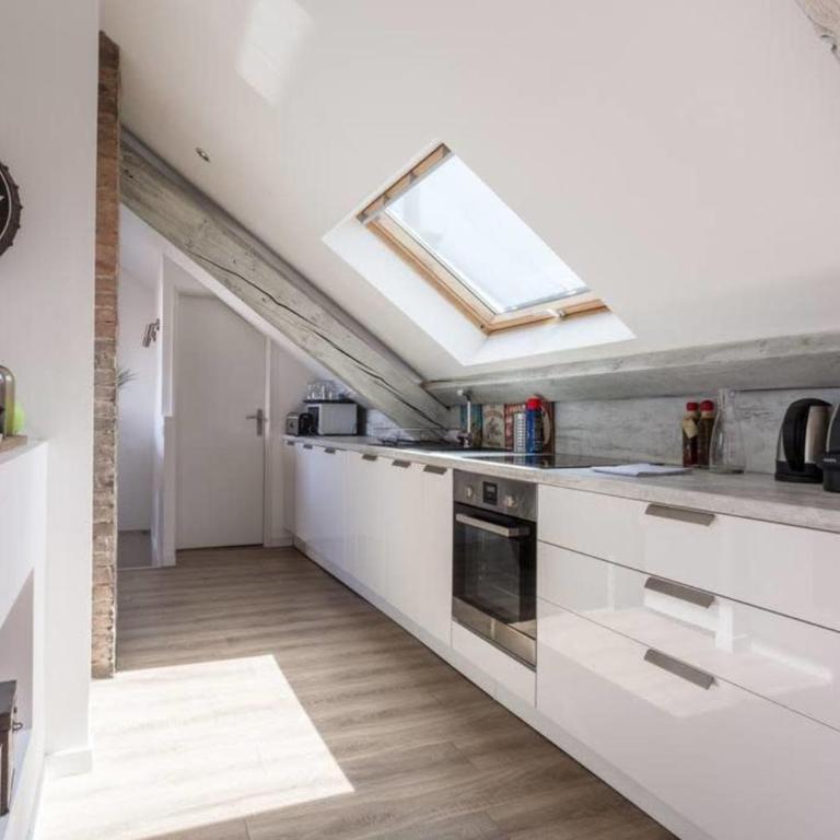 #F4 Les Bons Enfants - Appartement - 7