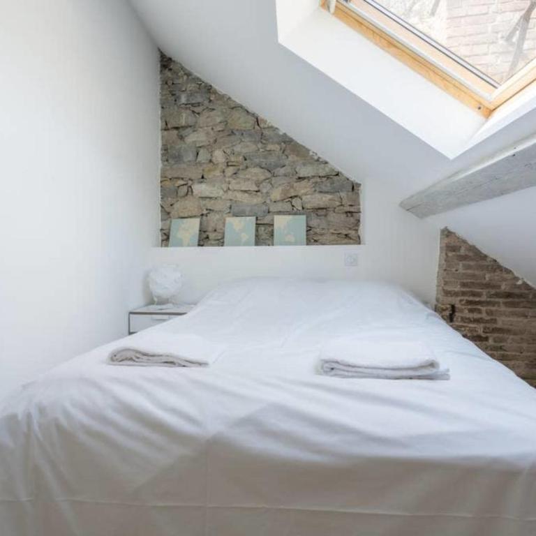 #F4 Les Bons Enfants - Appartement - 11