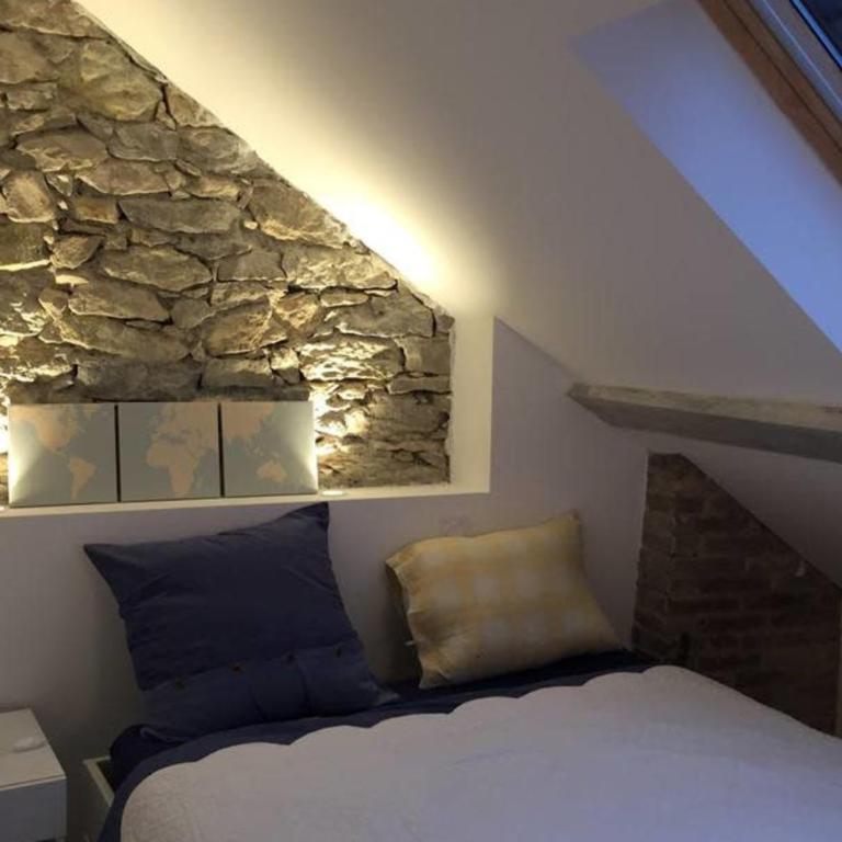 #F4 Les Bons Enfants - Appartement - 12
