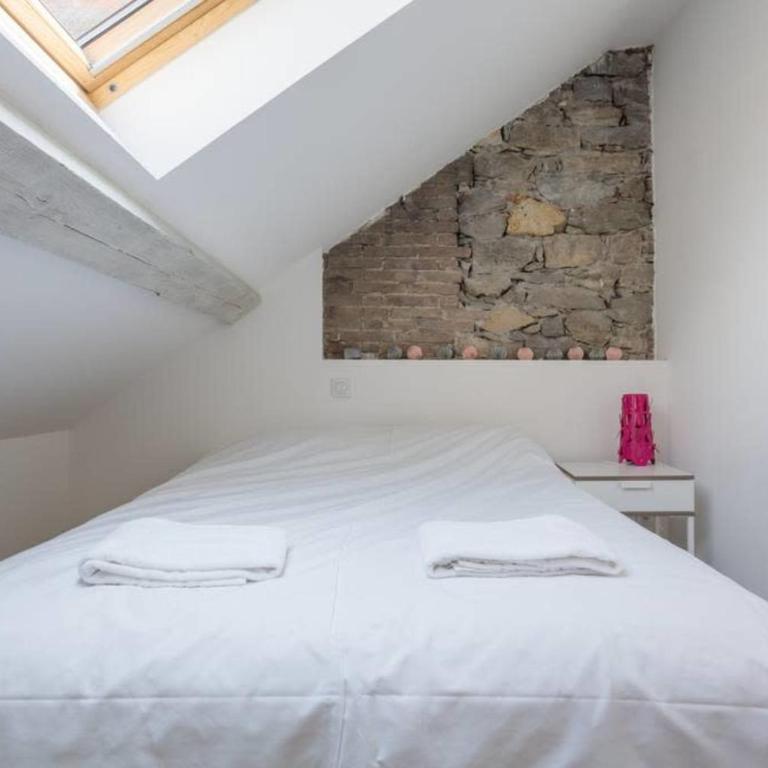 #F4 Les Bons Enfants - Appartement - 13