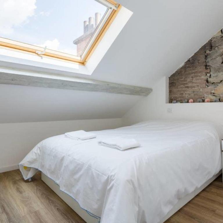 #F4 Les Bons Enfants - Appartement - 14