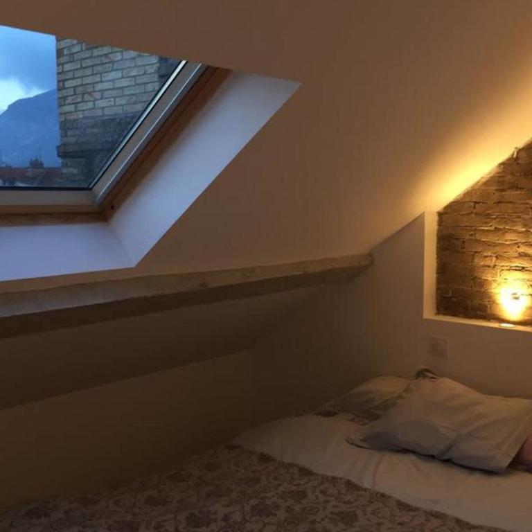 #F4 Les Bons Enfants - Appartement - 15