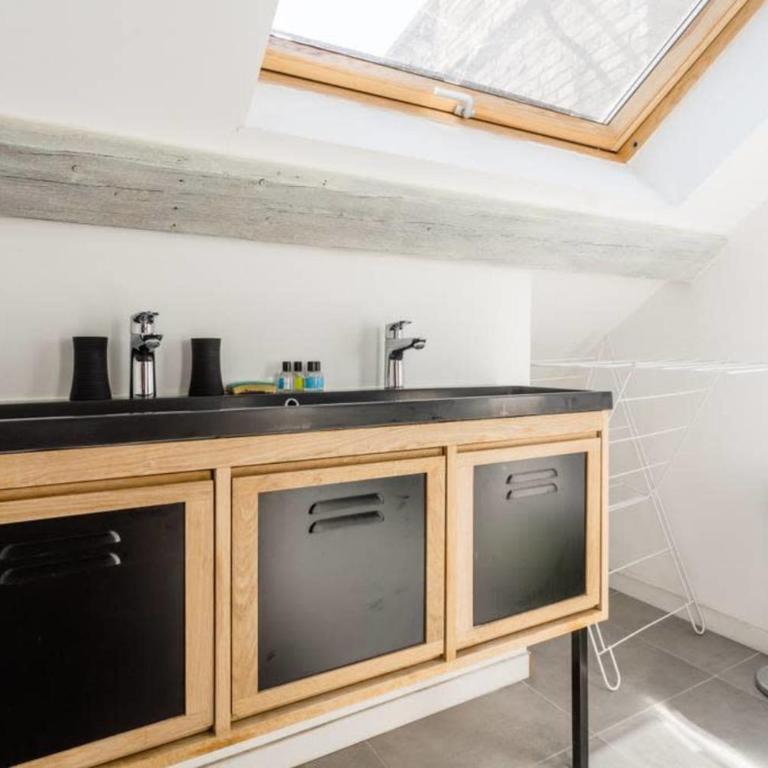 #F4 Les Bons Enfants - Appartement - 16