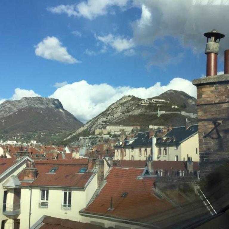 #F4 Les Bons Enfants - Appartement - 24