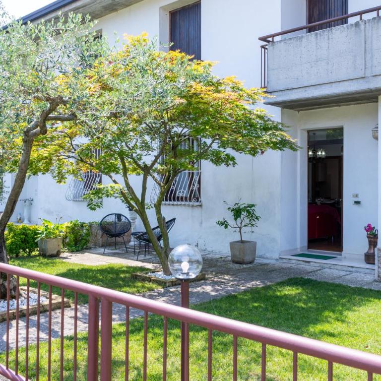 Residenza Lugana - Appartamento con 3 Camere da Letto - 23