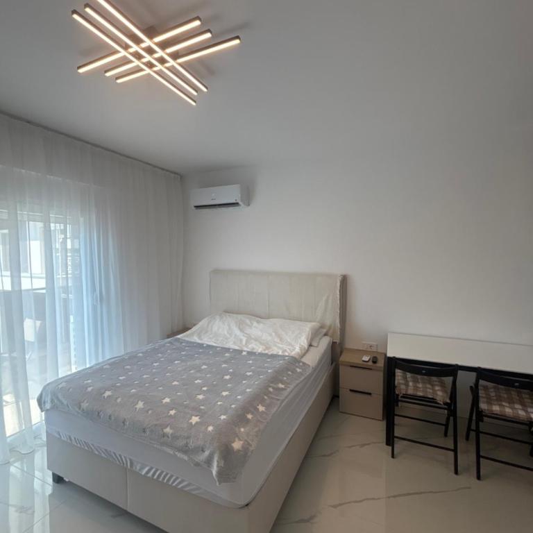 RENT Apartments Bar Montenegro - Studio avec Balcon - 3