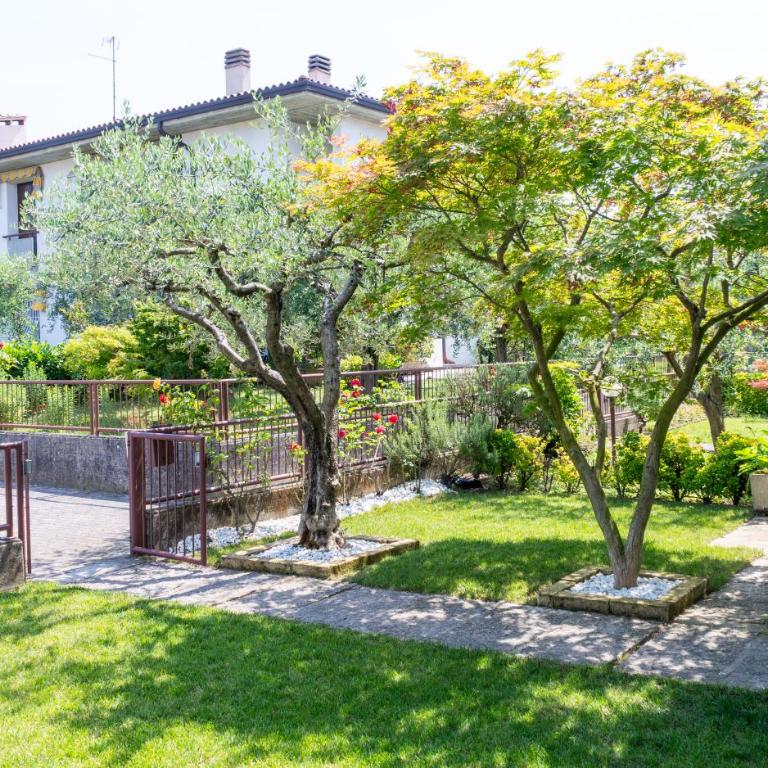 Residenza Lugana - Appartamento con 3 Camere da Letto - 38