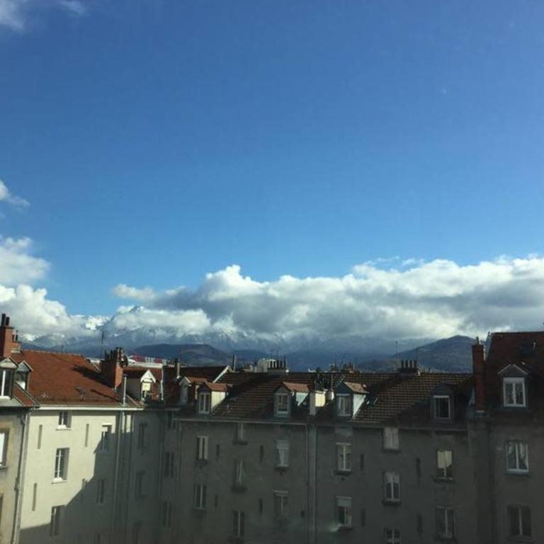 #F4 Les Bons Enfants - Appartement - 29