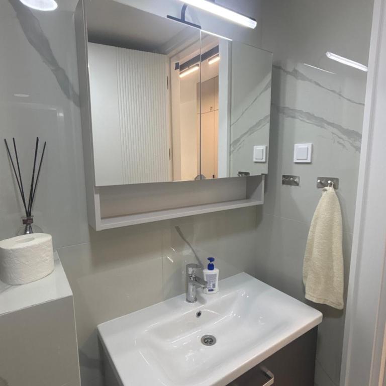 RENT Apartments Bar Montenegro - Studio avec Balcon - 4