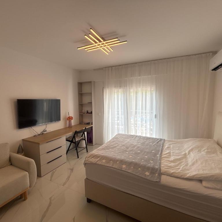 RENT Apartments Bar Montenegro - Studio avec Balcon - 7
