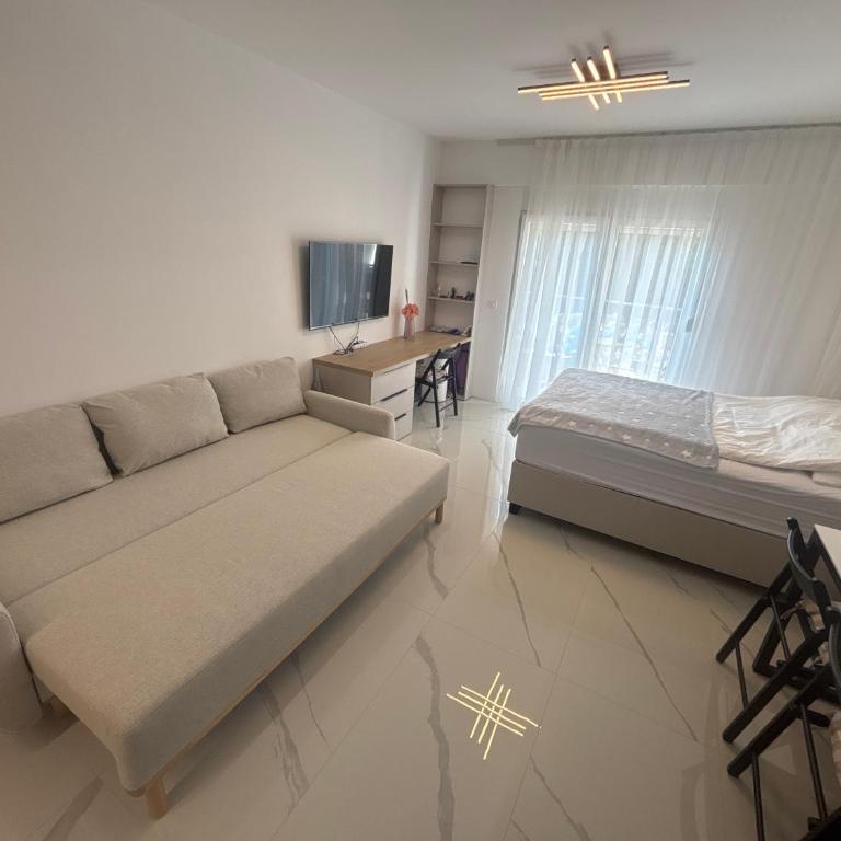 RENT Apartments Bar Montenegro - Studio avec Balcon - 8