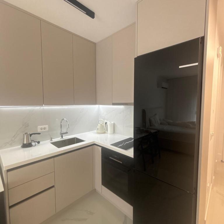 RENT Apartments Bar Montenegro - Studio avec Balcon - 11