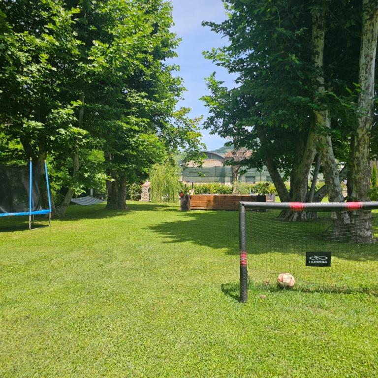 Il PARADISO Di LUNA - Villa con 1 Camera da Letto - 54