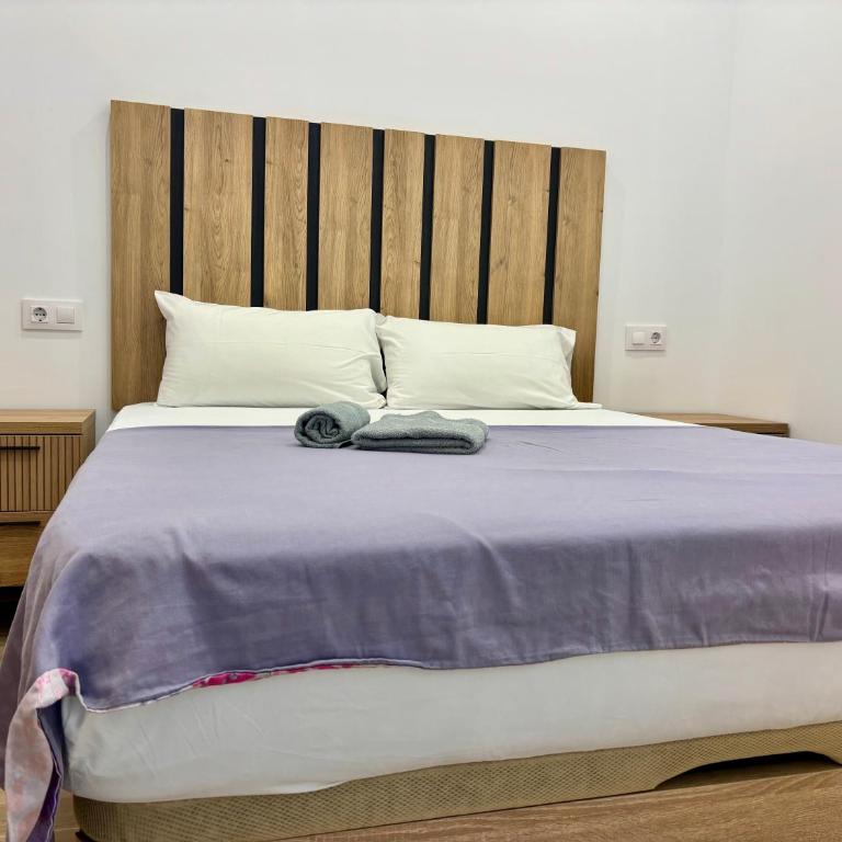 Apartamento Carlos - Appartement 3 Chambres - 5