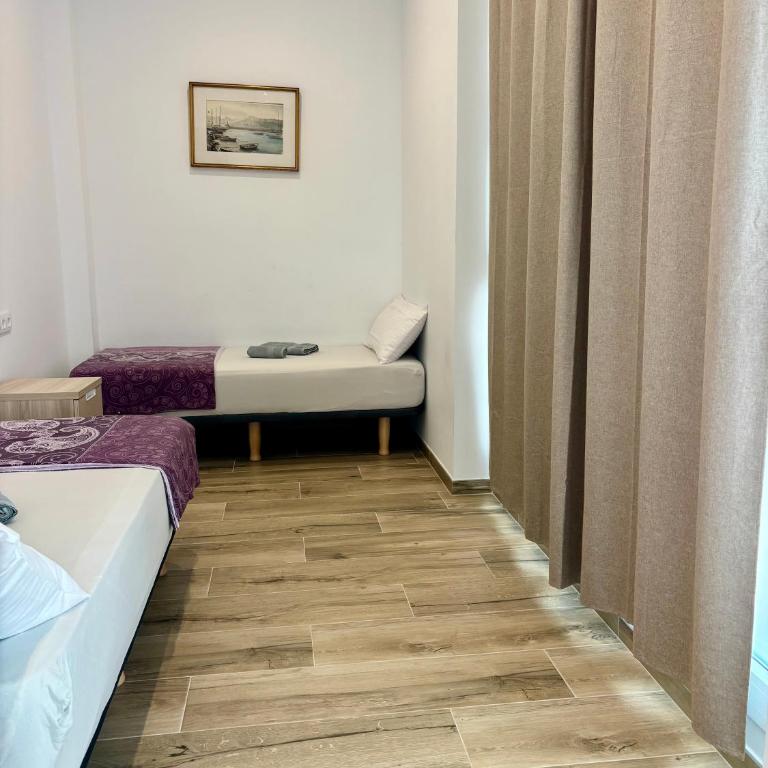 Apartamento Carlos - Appartement 3 Chambres - 6