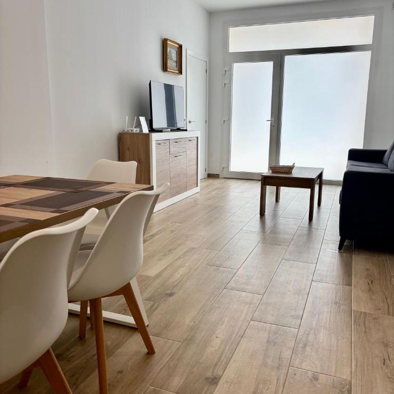 Apartamento Carlos - Appartement 3 Chambres - 7